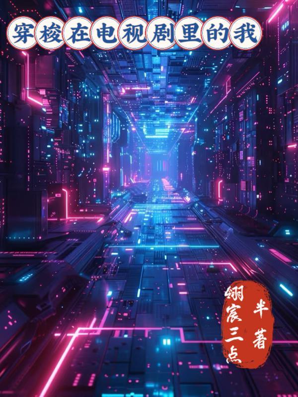 穿梭在电视世界