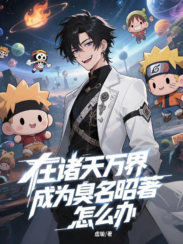 在诸天万界当反派