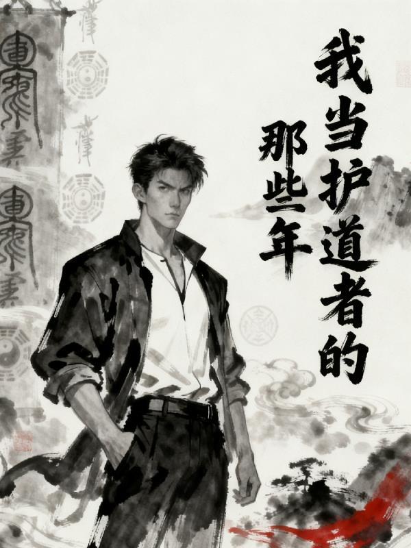 我当道士的那些年百度百科