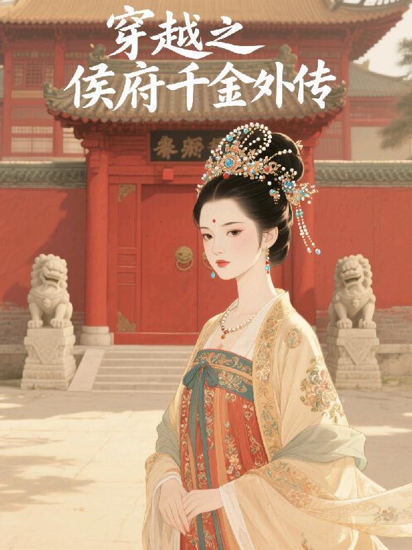 穿越之侯府千金作文400字