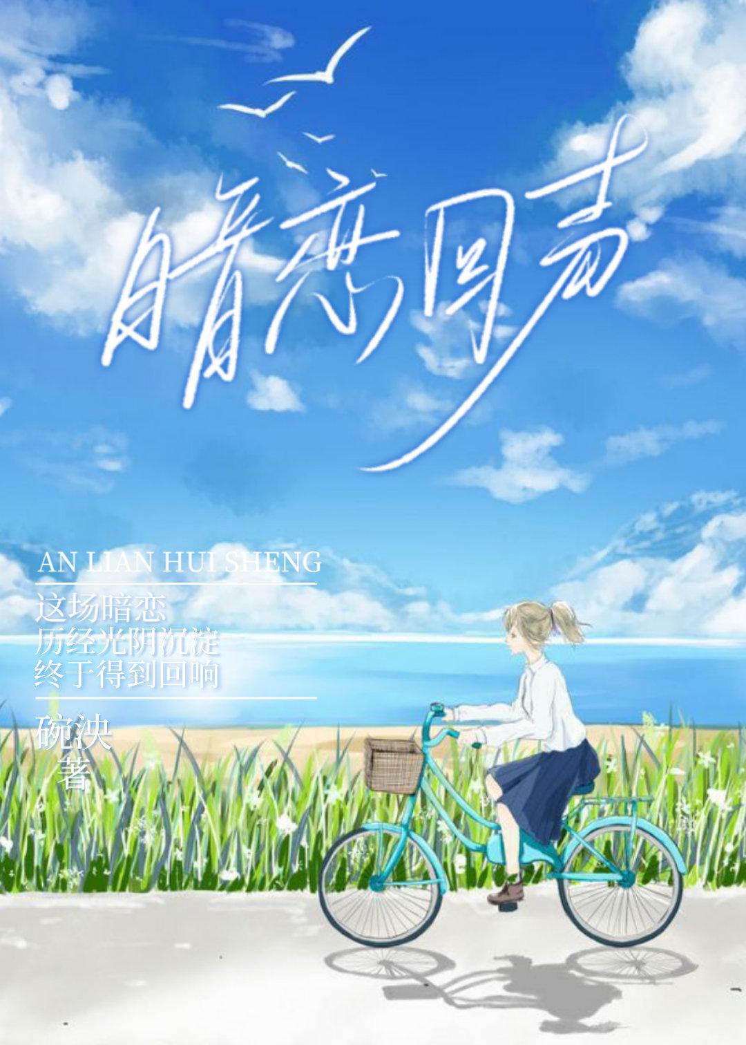 暗恋回声免费阅读